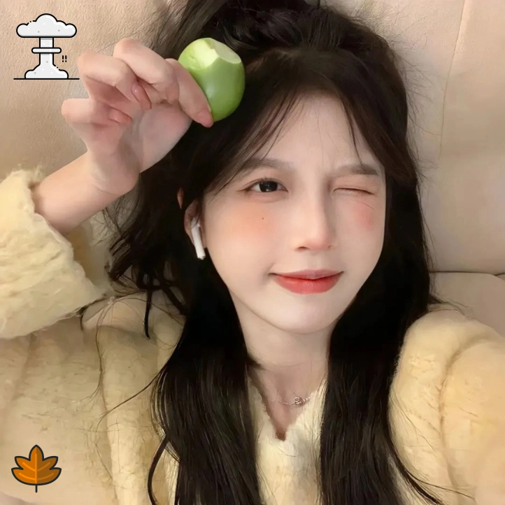 何欣女士